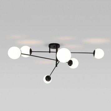 Потолочная люстра Eurosvet Netz a062214-2