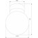 Накладной светильник TK Lighting Estera 10255 Estera
