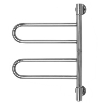 Электрический полотенцесушитель Energy U chrome G2K