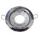 Встраиваемый светильник Farlight GX53 FAR002035