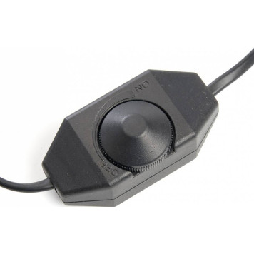 Сетевой провод с диммером Feron DM103-200W 23059-1