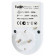 Розетка с таймером Feron TM50 23238