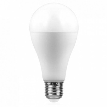 Лампа светодиодная Feron LB-98 E27 20Вт 2700K 25787