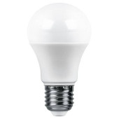 Лампа светодиодная Feron LB-1017 E27 17Вт 6400K 38040