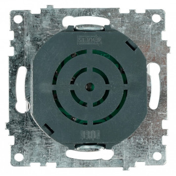 Диммер без рамки Stekker Катрин 39307-2
