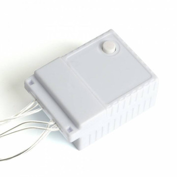 Бахрома световая фигурная Feron CL29 48613-4