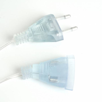 Бахрома световая фигурная Feron CL29 48613-5