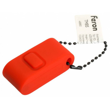 Кнопка-выключатель безпроводной Feron SMART 48880-4