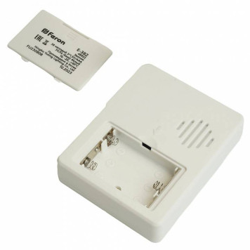 Звонок беспроводной Feron E-382 48922-10