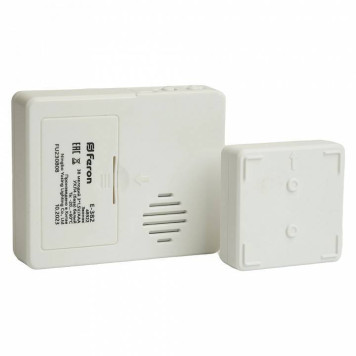 Звонок беспроводной Feron E-382 48922-12