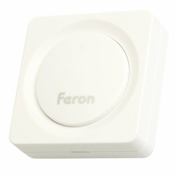 Звонок беспроводной Feron E-382 48922-2