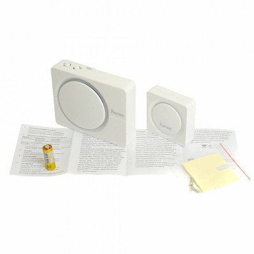 Звонок беспроводной Feron E-382 48922-6