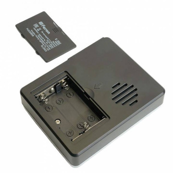 Звонок беспроводной Feron E-382 48923-7