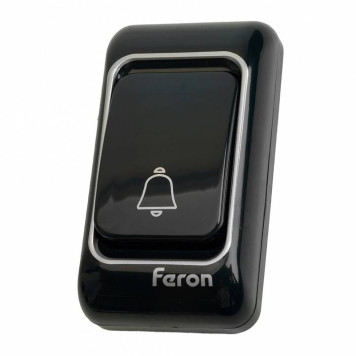 Звонок беспроводной Feron E-383 48924-2