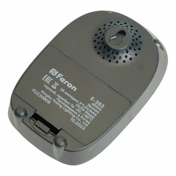 Звонок беспроводной Feron E-383 48924-4