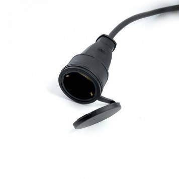 Удлинитель Stekker 49044-4