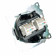 Розетка двойная Ethernet RJ-45 без рамки Stekker Катрин 50007