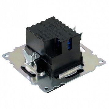 Розетка 2хUSB type A и C без рамки Stekker Катрин 50055-5