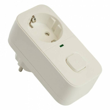 Разветвитель Stekker Nova 50143-3