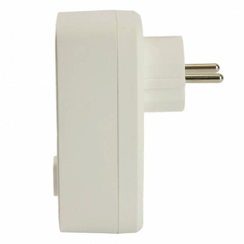 Разветвитель Stekker Nova 50143-5