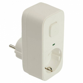 Разветвитель Stekker Nova 50143-6