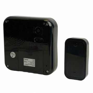 Звонок беспроводной Feron E-378 51431-2