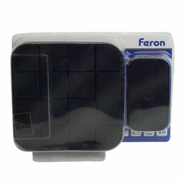 Звонок беспроводной Feron E-378 51431-5