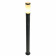 Наземный низкий светильник Feron DH042-650 51524