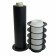 Наземный низкий светильник Feron DH047-450 51527