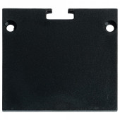 Заглушка для профиля Feron LD237 52091