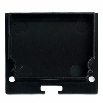 Заглушка для профиля Feron LD237 52091-2