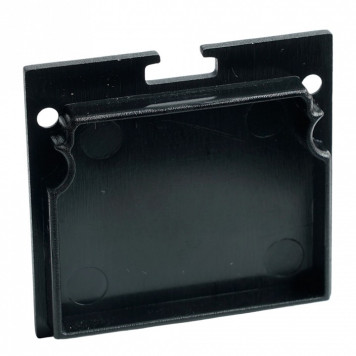 Заглушка для профиля Feron LD237 52091-3