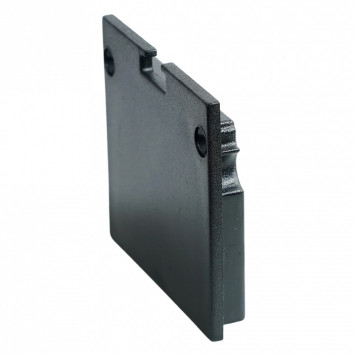 Заглушка для профиля Feron LD237 52091-5