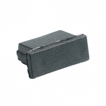 Заглушка для профиля Feron LD238 52092-3