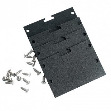 Заглушка для профиля Feron LD239 52093-3