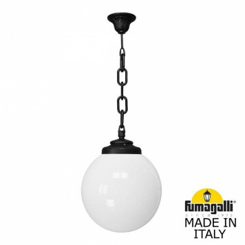 Подвесной светильник Fumagalli Globe 300 G30.120.000.AYF1R-1