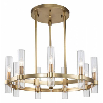 Люстра на штанге Favourite Status 2970-9P-1