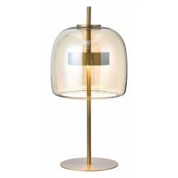 Настольная лампа декоративная Favourite Reflex 4235-1T