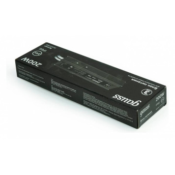 Блок питания с проводом Gauss 202022400-4