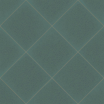Adele Verde GP6ADE24 Керамогранит матовый 410*410*8 (11 шт в уп/74 м в пал)