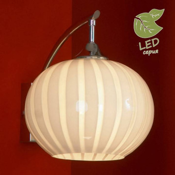 Бра Lussole Cesano GRLSF-7201-01-2