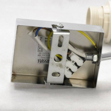 Бра Lussole Cesano GRLSF-7201-01-4