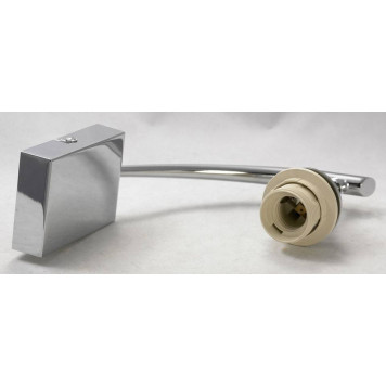 Бра Lussole Cesano GRLSF-7201-01-8