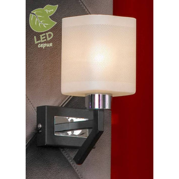 Бра Lussole Costanzo GRLSL-9001-01-2