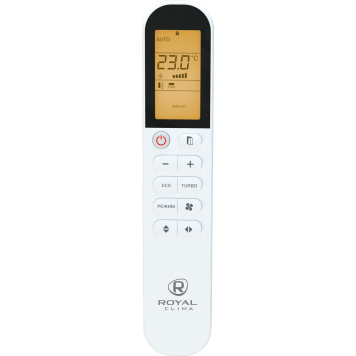 Классические сплит-системы серии GLORIA UPGRADE RC-GL22HN-4