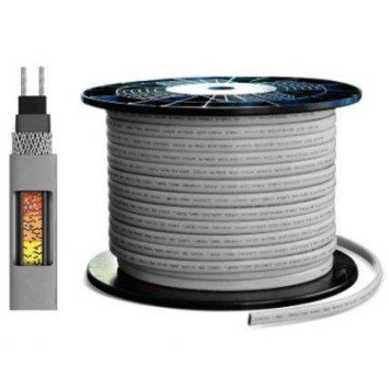 Греющий кабель для труб AURA FS 30