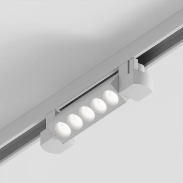 Трек накладной Hesby Lighting Skylite 0026-6