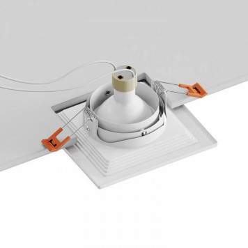 Встраиваемый светильник Hesby Lighting Drammen HSBL_0091-3