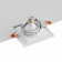Встраиваемый светильник Hesby Lighting Drammen HSBL_0091