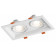 Встраиваемый светильник Hesby Lighting Drammen HSBL_0092